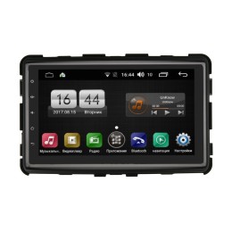Магнитола FarCar s185 для SsangYong Rexton 2012 на Android (LY832-210634)