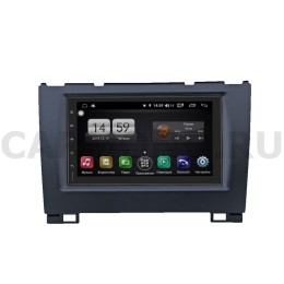 Магнитола FarCar s185 для Great Wall Hover H3, H5 на Android (LY832-210628)