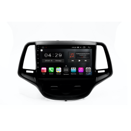 Магнитола Farcar RL162R (S300) для Changan Eado 2014-2017 на Android 9.0