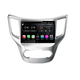 Магнитола Farcar RL1003R (S300) для Changan CS35, CX35 на Android 9.0