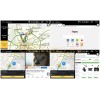 Магнитола Farcar RG124R (S300) для Suzuki SX4 I 2006-2014 на Android 9.0