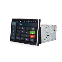 Carmedia 2 din MKD-981-P6 universal на Android 10.0