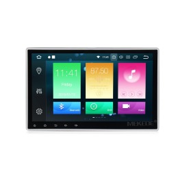 Carmedia 2 din MKD-981-P6 universal на Android 10.0