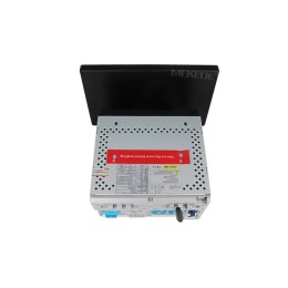 Carmedia 2 din MKD-981-P6 universal на Android 10.0