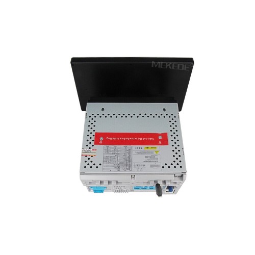 Carmedia 2 din MKD-981-P6 universal на Android 10.0
