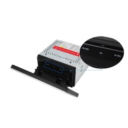 Carmedia 2 din MKD-981-P6 universal на Android 10.0