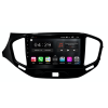 Магнитола Farcar RL1205R (S300) для Lada Vesta 2015-2022 на Android 8.1