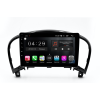Магнитола Farcar RL749R (S300) для Nissan Juke I 2010-2019 на Android 8.1