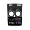 Магнитола Farcar RL1170R (S300) для Nissan Qashqai I 2007-2013 на Android 8.1