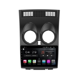 Магнитола Farcar RL1170R (S300) для Nissan Qashqai I 2007-2013 на Android 8.1