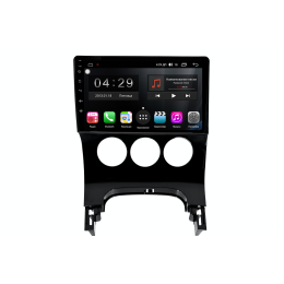 Магнитола Farcar RL197R (S300) для Peugeot 3008 I, 5008 I 2009-2016 на Android 8.1