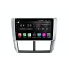 Магнитола Farcar RL062R (S300) для Subaru Forester III, Impreza III 2007-2013 на Android 8.1