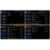 Магнитола Farcar RL063 (S300) для Toyota Corolla X 2006-2013 на Android 8.1
