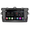 Магнитола Farcar RL063 (S300) для Toyota Corolla X 2006-2013 на Android 8.1