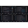 Магнитола FARCAR LX083R (S195) для Peugeot 308 I, 408, RCZ I 2007-2017 на Android 8.1