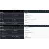 Магнитола FARCAR LX1077R (S195) для Toyota Hilux 2015-2020 на Android 8.1