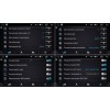 Магнитола FARCAR LX1171R (S195) для Toyota Camry V40 2006-2011 на Android 8.1