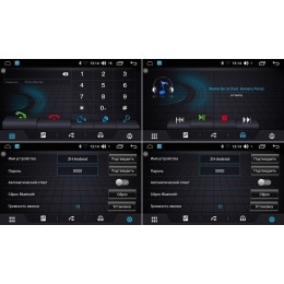Магнитола FARCAR LX257R (S195) для Volkswagen Golf 7 2013-2019 на Android 8.1