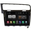 Магнитола FARCAR LX257R (S195) для Volkswagen Golf 7 2013-2019 на Android 8.1