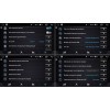 Магнитола FARCAR LX795R (S195) для Kia Picanto III 2017-2022 на Android 8.1