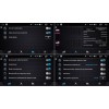 Магнитола FARCAR LX197R (S195) для Peugeot 3008 I, 5008 I 2009-2016 на Android 8.1