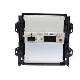Штатная магнитола Toyota Fortuner II 2015-2025 Ksize DVA-CF3154NE-2/32