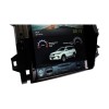 Штатная магнитола Toyota Fortuner II 2015-2025 Ksize DVA-CF3154NE-2/32