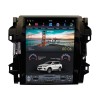 Штатная магнитола Toyota Fortuner II 2015-2025 Ksize DVA-CF3154NE-2/32