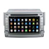Штатная магнитола Parafar для Hyundai H1 Starex II 2007-2016 на Android 11.0 (PF233XHDDVD)