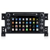 Штатная магнитола Parafar для Suzuki Grand Vitara III 2005-2015 на Android 12.0 (PF053XHDDVD)