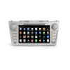 Штатная магнитола Parafar для Toyota Camry V40 2006-2011 на Android 12.0 (PF064XHDDVD)