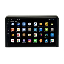 Parafar для Hyundai Sonata VII (LF) 2017-2019 на Android 12.0 (PF309XHD)