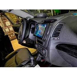 Parafar для Kia Cerato IV 2018-2021 на Android 12.0 (PF281XHD)