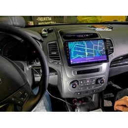 Parafar для Kia Cerato IV 2018-2021 на Android 12.0 (PF281XHD)