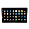 Штатная магнитола Parafar для Lada Granta 2011-2018 на Android 12.0. (PF976XHD)