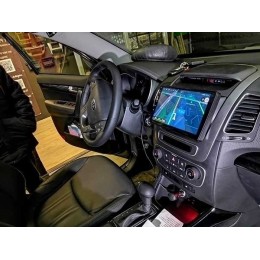Parafar для Toyota Hilux VII, Fortuner I 2011-2015 на Android 12.0 (PF062XHD)