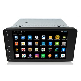 Parafar для Mitsubishi Outlander III 2013-2020, Pajero 2013+, Lancer 2013+, ASX 2013+ на Android 12.0 (PF230XHD7)