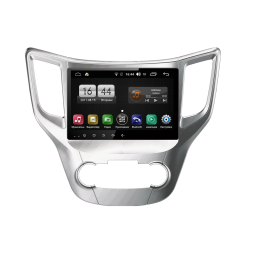 Магнитола FARCAR LX1003R (S195) для Changan CS35, CX35 на Android 8.1