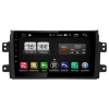 Магнитола FARCAR LX124R (S195) для Suzuki SX4 I 2006-2014 на Android 8.1