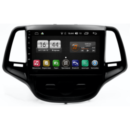 Магнитола FARCAR LX162R (S195) для Changan Eado 2014-2017 на Android 8.1