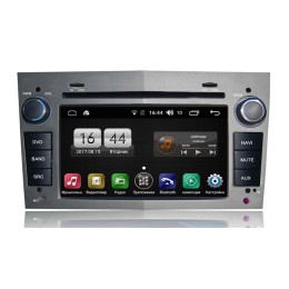 Магнитола Farcar RG019 (S300) для Opel Astra H 2004-2017, Antara I, Combo C, Zafira B, Vectra С, Corsa С, Corsa D, Meriva A, Signum I, Omega B, Tigra B, Vita C, Vivaro A на Android 9.0