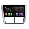 Магнитола Farcar RG062R (S300) для Subaru Forester III, Impreza III 2007-2013 на Android 9.0