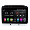 Магнитола Farcar RG083R (S300) для Peugeot 308 I, 408, RCZ I 2010-2017 на Android 9.0