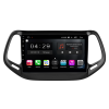 Магнитола Farcar RG1008R (S300) для Jeep Compass II 2017-2024 на Android 9.0