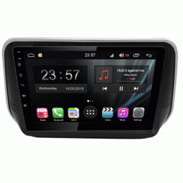 Магнитола Farcar RG1135R (S300) для Hyundai Tucson/IX35 2018-2021 на Android 9.0