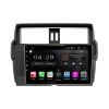 Магнитола Farcar RG347/531R (S300) для Toyota Land Cruiser Prado 150 2013-2017 на Android 9.0