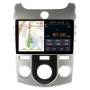 Штатная магнитола Parafar для Kia Cerato II 2009-2013 на Android 10.0 (PF279LTX)