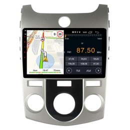 Parafar для Kia Cerato II 2009-2013 на Android 10.0 (PF279LTX)