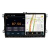 Штатная магнитола Parafar для Skoda Fabia II, Fabia III, Superb II (B6), Roomster I, Rapid, Octavia II, Yeti I 2009-2018 на Android 10.0 (PF904LTX9)