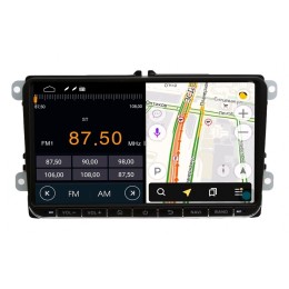 Parafar для Volkswagen Amarok, Caddy, Golf, Jetta, Passat, Polo на Android 10.0 (PF904LTX9)